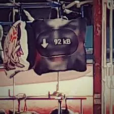 bir joker fotoğrafı